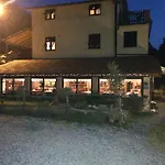 Séjour à la ferme La Taverna Del Nonno
