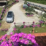 La Taverna Del Nonno Borzonasca