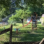 La Taverna Del Nonno Séjour à la ferme