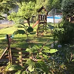 Séjour à la ferme La Taverna Del Nonno *