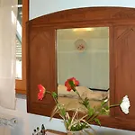La Taverna Del Nonno * Borzonasca