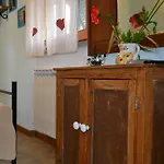 La Taverna Del Nonno Séjour à la ferme Borzonasca