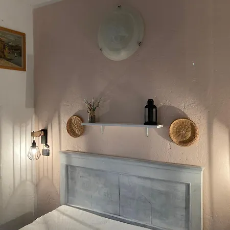 Alloggio per agriturismo La Taverna Del Nonno