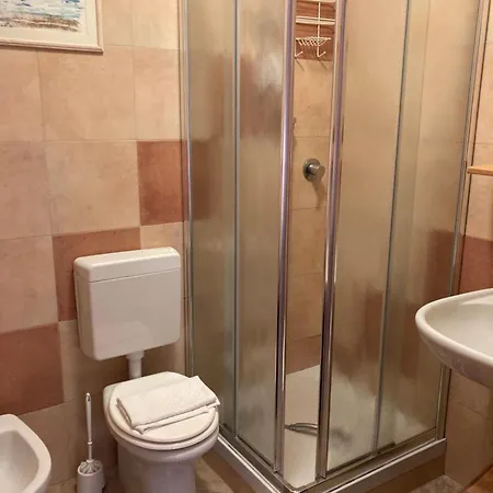 La Taverna Del Nonno Borzonasca