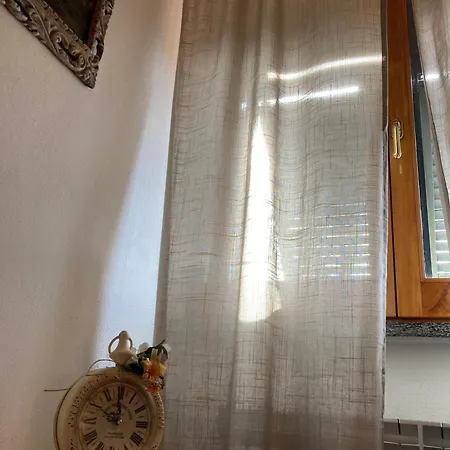 La Taverna Del Nonno Gospodarstwo agroturystyczne