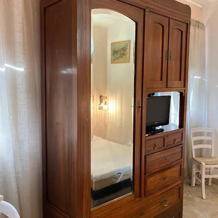 La Taverna Del Nonno *