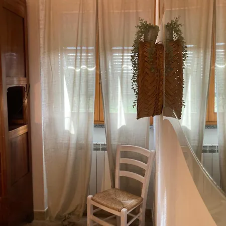 Gospodarstwo agroturystyczne La Taverna Del Nonno *