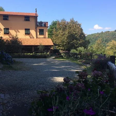 La Taverna Del Nonno *