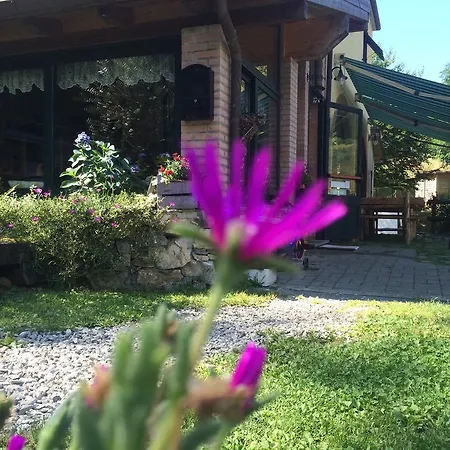 Gospodarstwo agroturystyczne La Taverna Del Nonno
