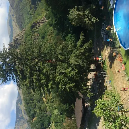 La Taverna Del Nonno Alloggio per agriturismo