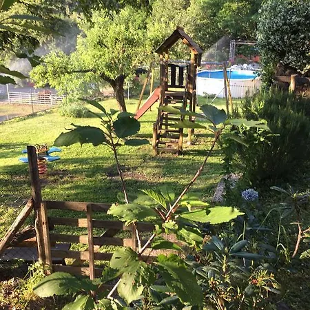 Alloggio per agriturismo La Taverna Del Nonno *