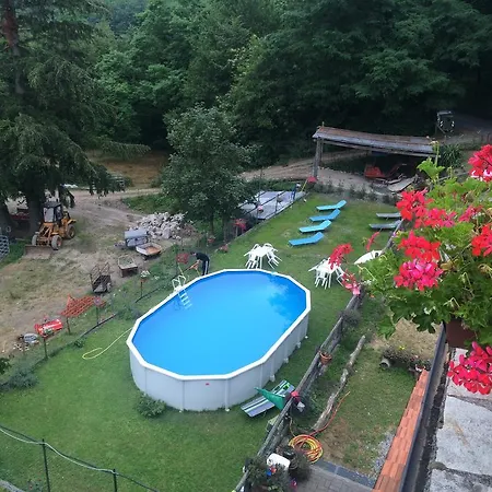 La Taverna Del Nonno *