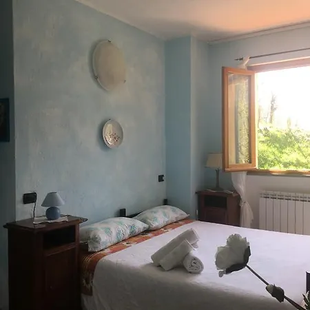 La Taverna Del Nonno Alloggio per agriturismo *