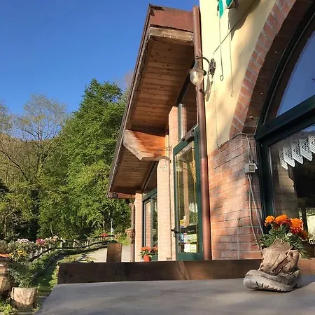 La Taverna Del Nonno Gospodarstwo agroturystyczne