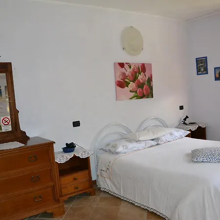 La Taverna Del Nonno Gospodarstwo agroturystyczne *