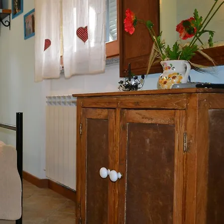 La Taverna Del Nonno Feriegård Borzonasca