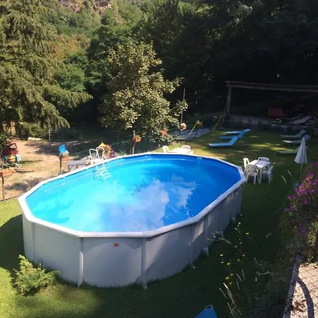 La Taverna Del Nonno *