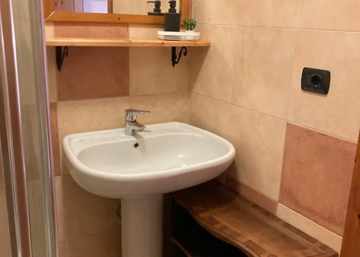 Alloggio per agriturismo La Taverna Del Nonno