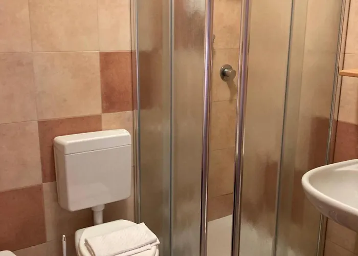 La Taverna Del Nonno Borzonasca