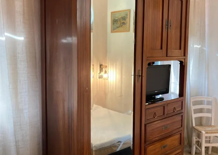 La Taverna Del Nonno *