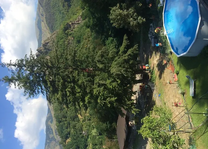 La Taverna Del Nonno Alloggio per agriturismo