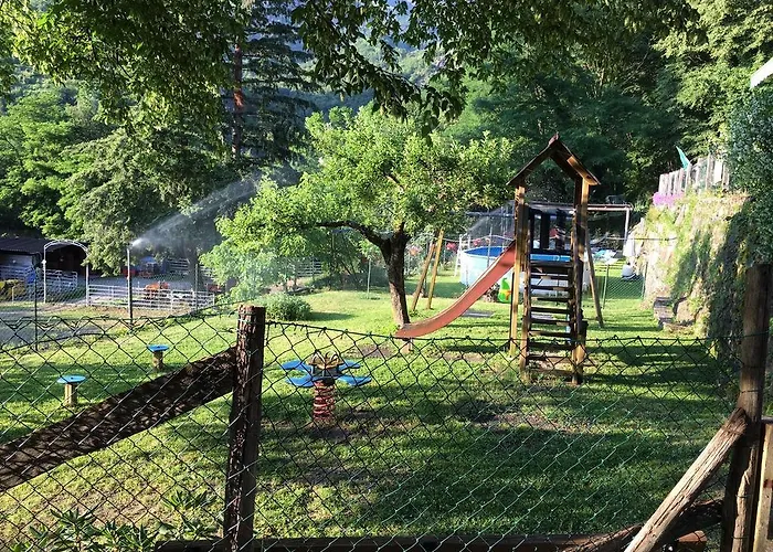 La Taverna Del Nonno Alloggio per agriturismo