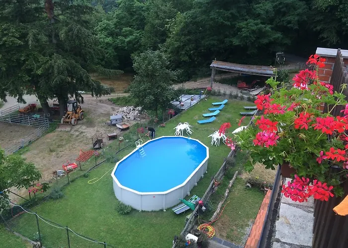 La Taverna Del Nonno *