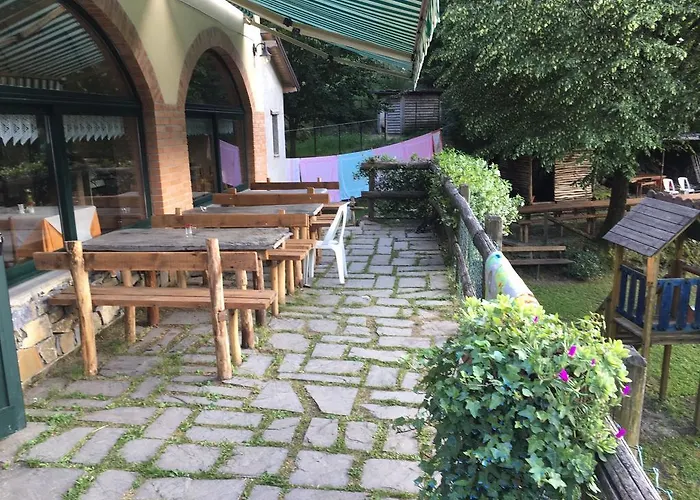 La Taverna Del Nonno