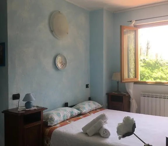 La Taverna Del Nonno Alloggio per agriturismo *