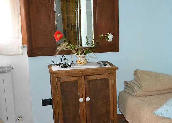 La Taverna Del Nonno *