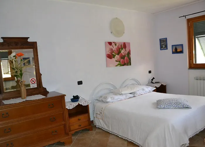 La Taverna Del Nonno Agroturismo *
