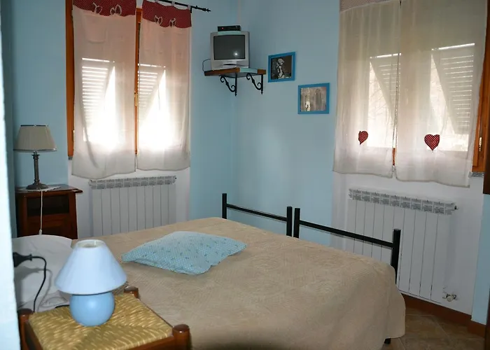 La Taverna Del Nonno *