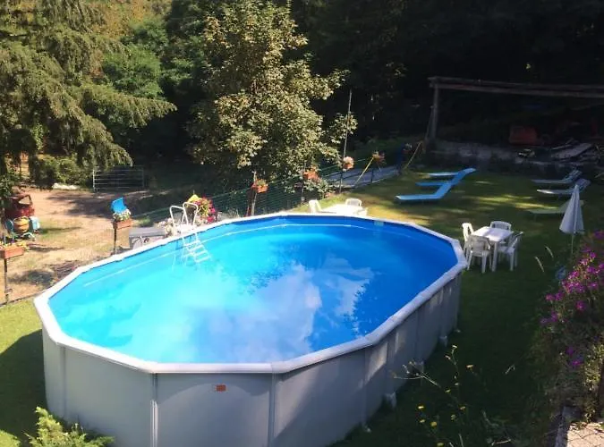 La Taverna Del Nonno *